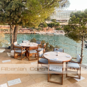 Karrike me tapiceri per restorante dhe hotele Karrike me tapiceri per restorante dhe hotele